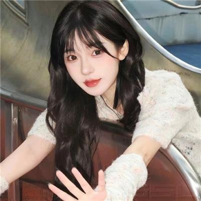 漫天烽火一美人